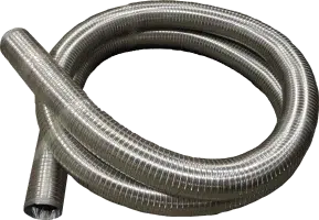 NEW ENGLAND CHIMNEY LINER:E11-R6