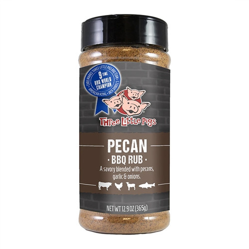 Old World Spices Rub:OW76903