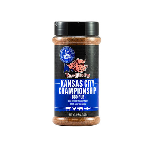 Old World Spices Rub:OW85171