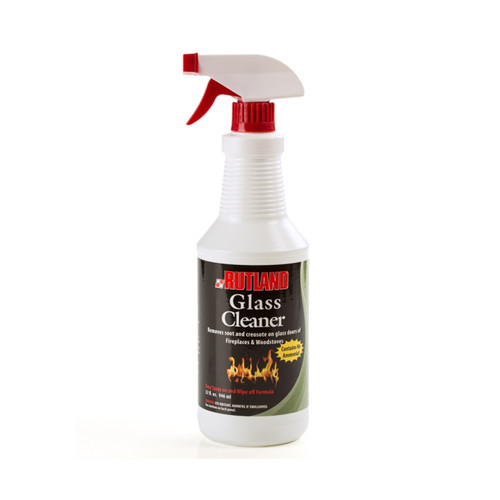 Rutland Polishes, Paint, & Clea:82