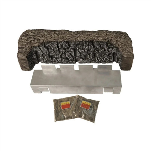 Peterson Real Fyre Accessory:FE-24