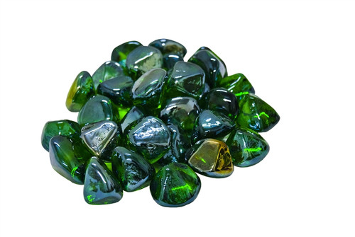 Peterson Real Fyre Fyre Glass D:GLD-10-E