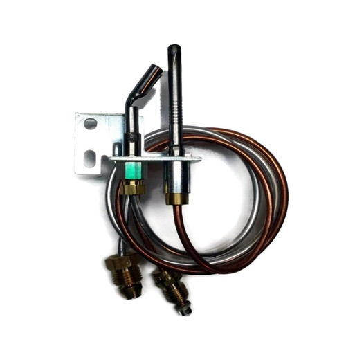 Peterson Real Fyre Parts:PT-1NAT