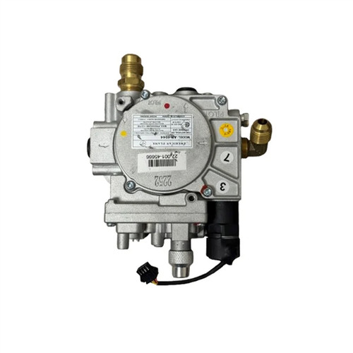 Peterson Real Fyre Parts:SV-47