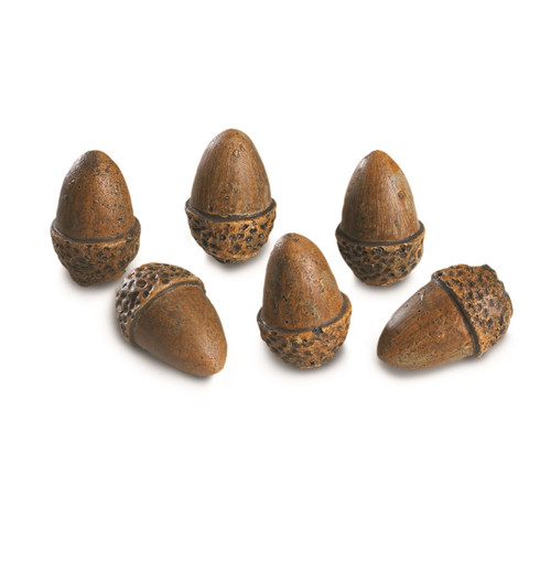 Peterson Real Fyre Pine Cones,:AC-6