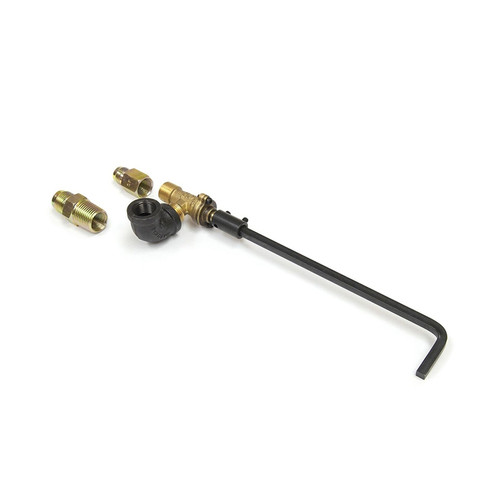 Peterson Safety Control System:AV-18