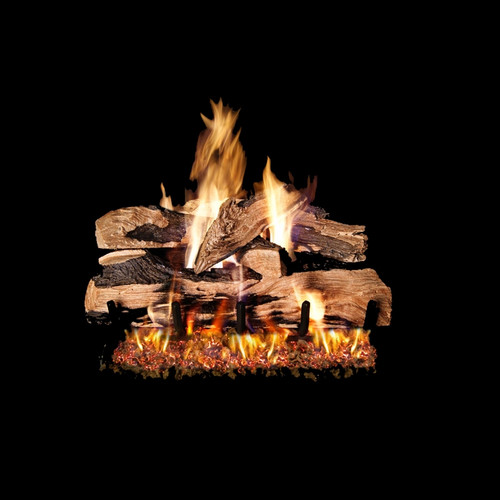 Peterson Vented Gas Logs Design:SDP-30