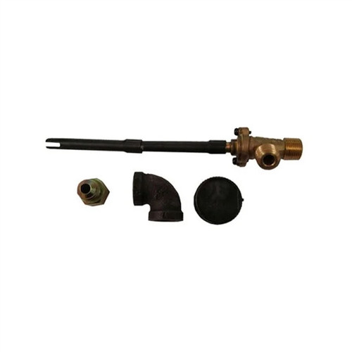 Peterson Safety Control System:AV-17