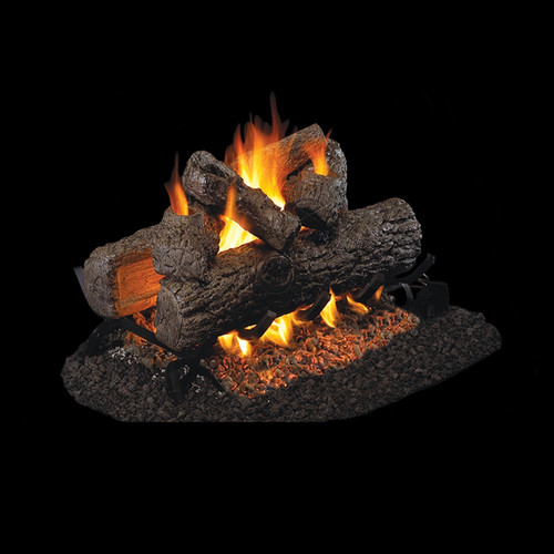 Peterson Vented Classic Logs Se:R-2-30