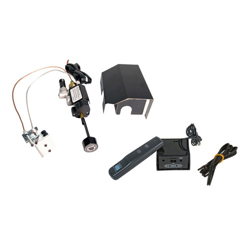Peterson Safety Control System:APK-17P