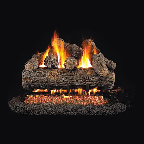 Peterson Vented Gas Logs Design:RDP-16