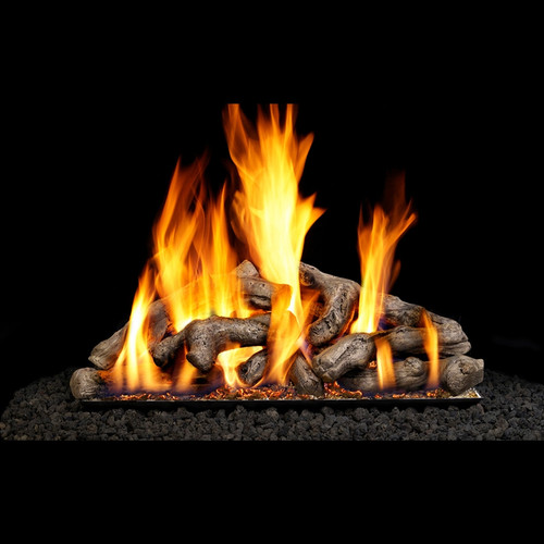 Peterson Fyre Spheres & Logs fo:SDW-30