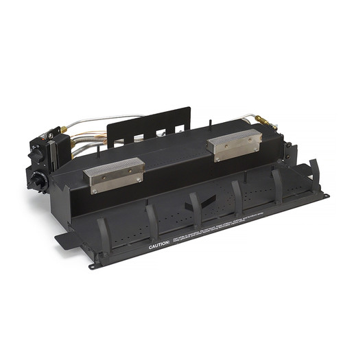 Peterson Vent-Free G19A Burner:G19A-24/30-01V