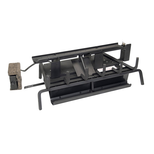 Peterson Vented Burners G31 Sys:G31-33/39-2VPT