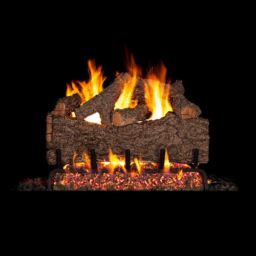 Peterson Vented Designer Logs S:CN-24