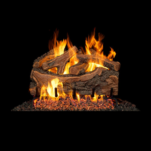 Peterson Vented Designer Logs S:RFS-24