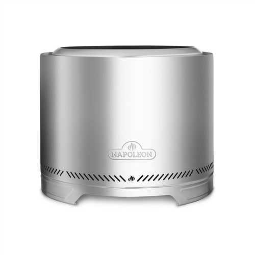 Napoleon Wood Fire Pits Timberw:NWFPLTI-SS