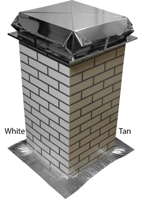 CONTINENTAL HOUSING 36 WOOD:6HL36W