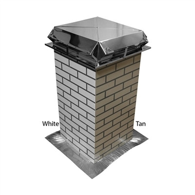 CONTINENTAL HOUSING 8" 48" WOOD:8HL48T