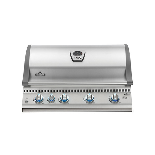Napoleon Discontinued:BILEX605RBINSS-A