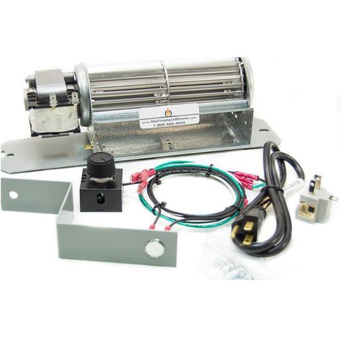 Napoleon FP Parts:GZ550-1KT
