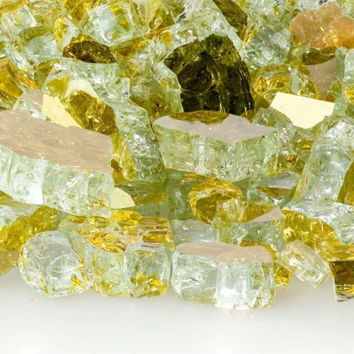 Fireglass Plus 1/4" glass:Q-GRR-10