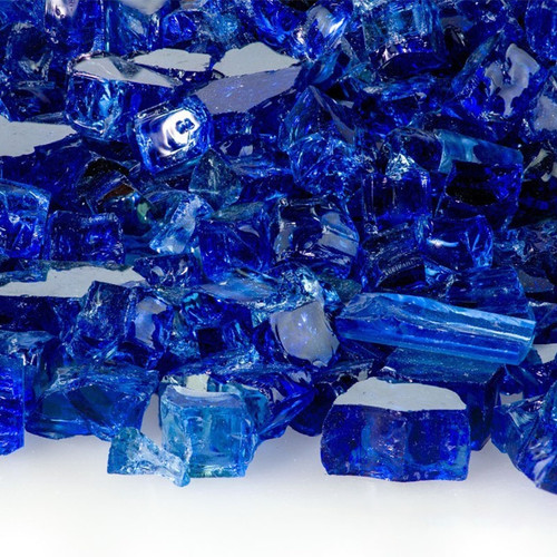 Fireglass Plus 1/4" glass:Q-SR-10
