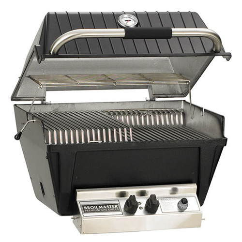 Broilmaster P4X:P4XFN