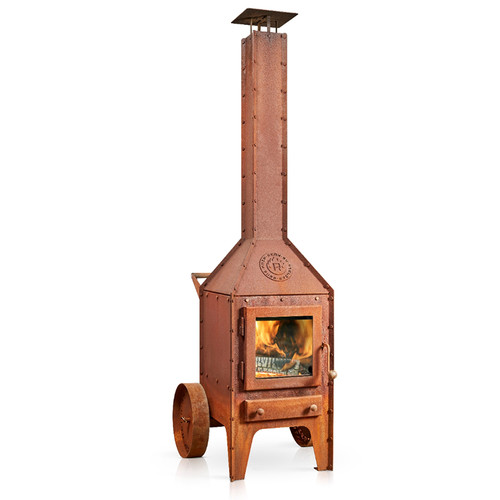 RB73 Fireplaces:BIJUGA