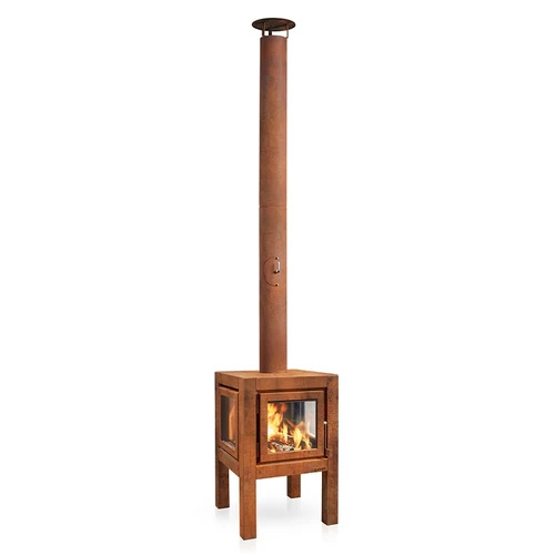 RB73 Fireplaces:QUARUBA-L-4