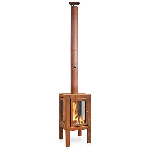 RB73 Fireplaces:QUARUBA-XXL-4