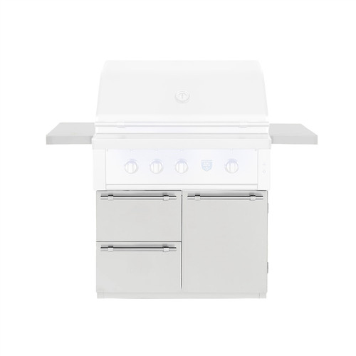 AMG Carts:CART-EST36