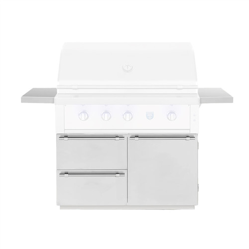 AMG Carts:CART-EST42