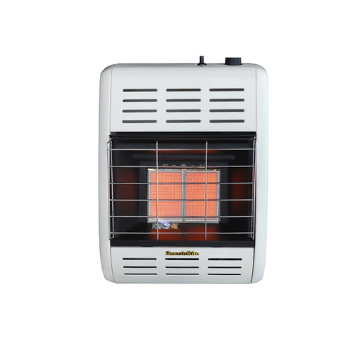 AH VF Heaters:HRW10TN