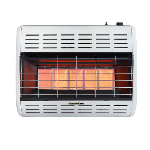 AH VF Heaters:HRW25ML