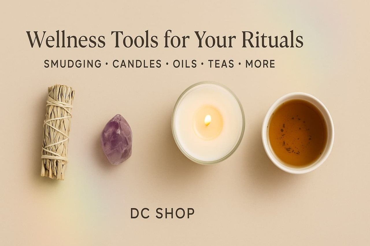 Wellness Tools
