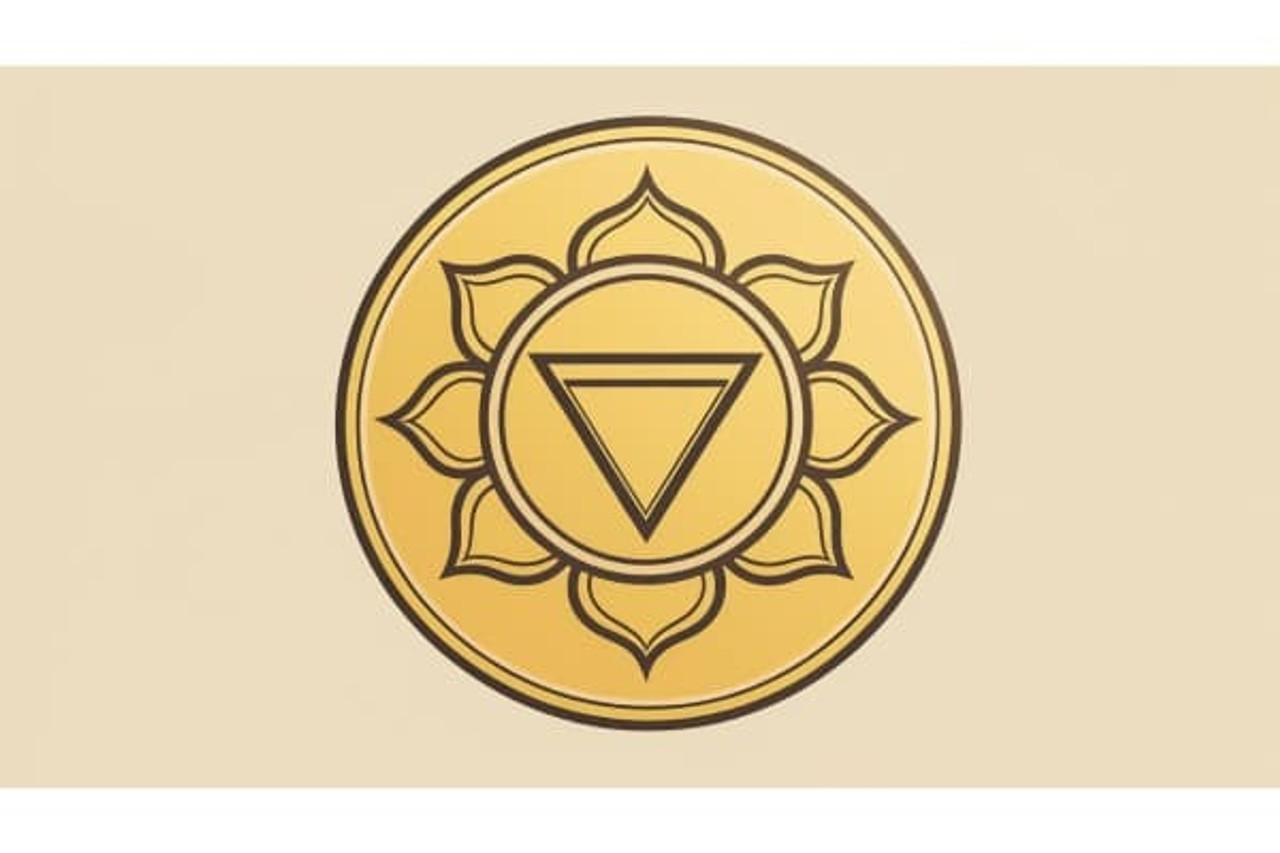 Solar Plexus Chakra Solar Plexus Chakra