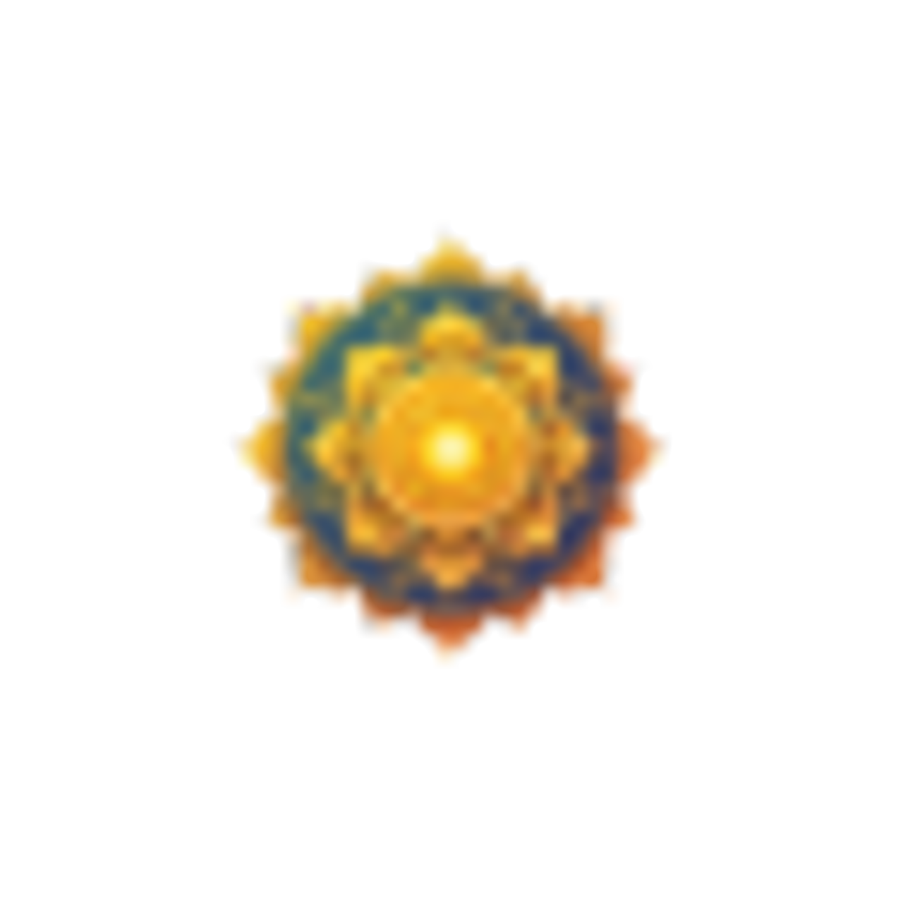Solar Plexus Chakra