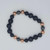 Power Bracelets for EMF 5G Protection Hematite Shungite Copper Tourmaline - Chakra Calming Bracelets