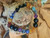 EMF 5G Protection Bracelets Immune Support Chakra Healing Calming Crystals