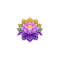 Crown Chakra Icon