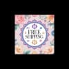 Free Shipping
