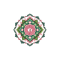 Heart Chakra Icon