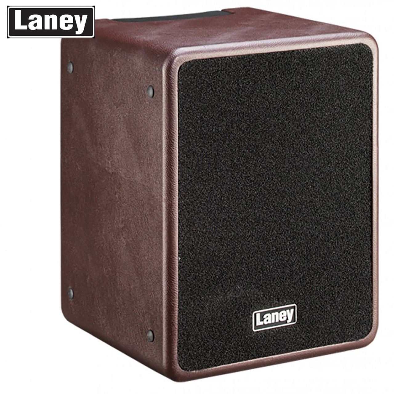 Laney A-FRESCO 2 Ultra Compact Battery Powered Portable Acoustic Combo Amp