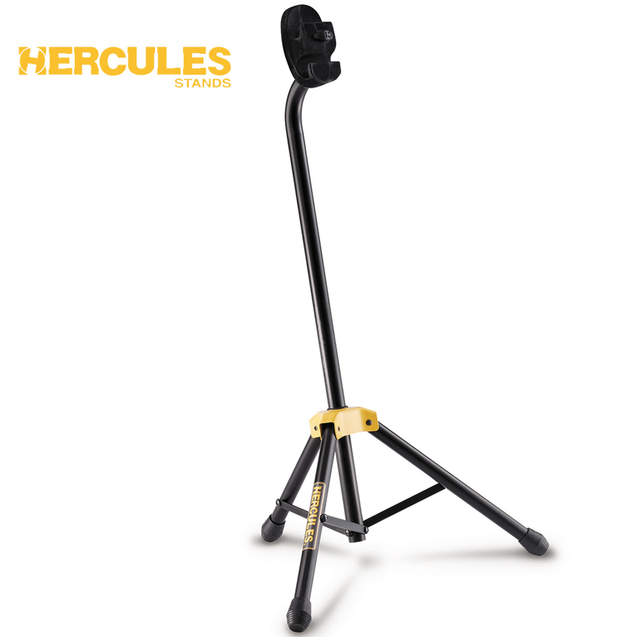 Hercules DS520B EZ Top Bracket Durable Trombone Stand