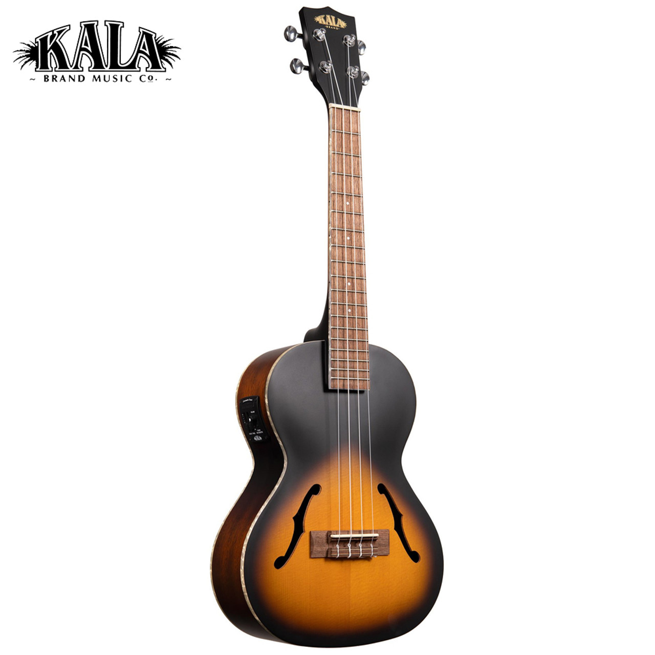 Archtop ukulele shop