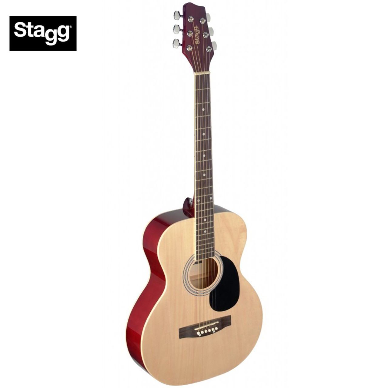 Stagg sa20a clearance