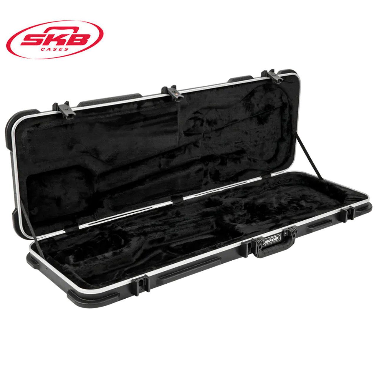 SKB-SC44 Rectangular Bass Soft Case-