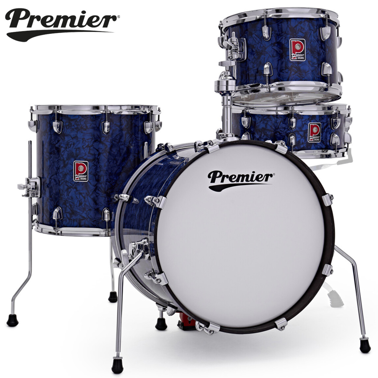 Drum Artis Premier Heritage 18\ 4PCDrum Artis Premier Heritage 18\ 4PC  