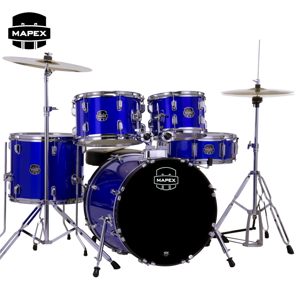 Mapex COMET 5-Piece 18